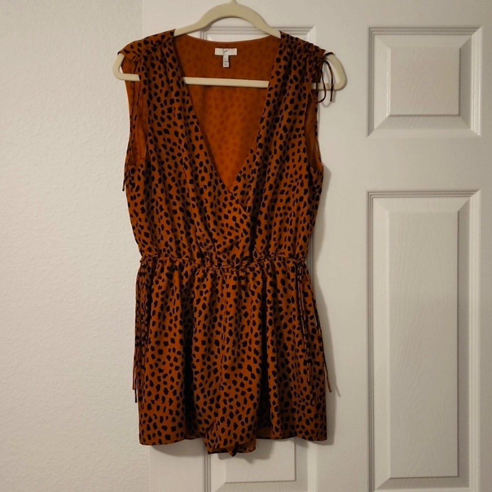 Joie Romper